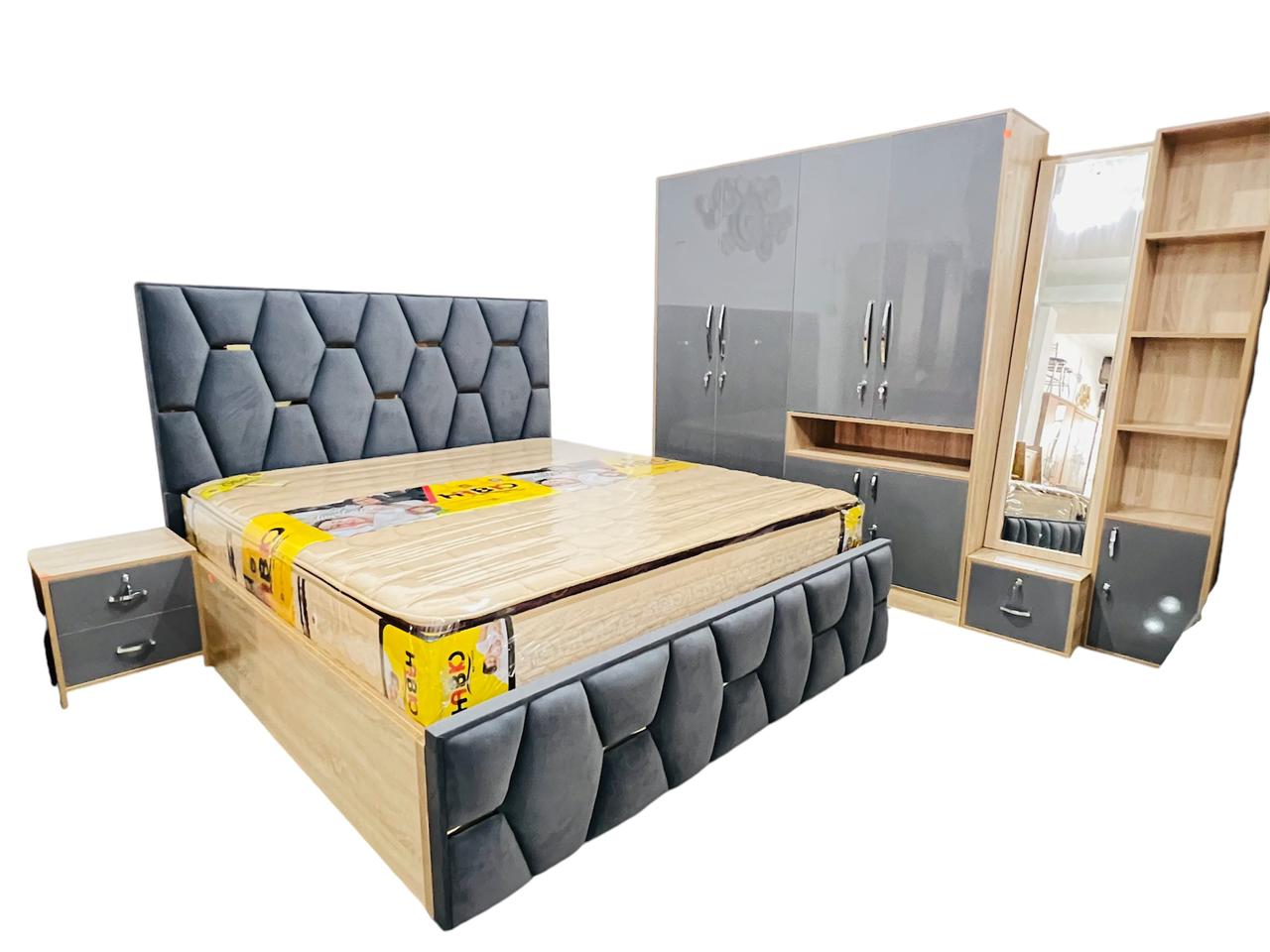 Bedroom Set