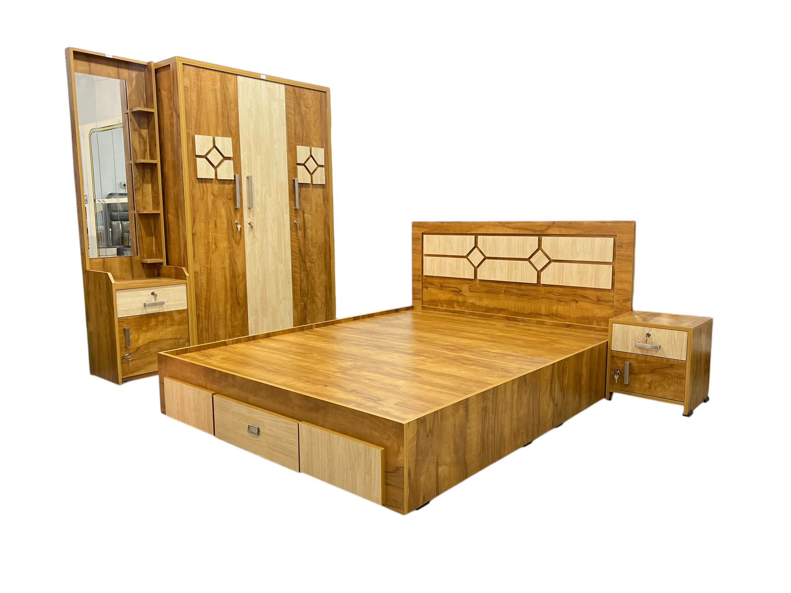 Bedroom Set