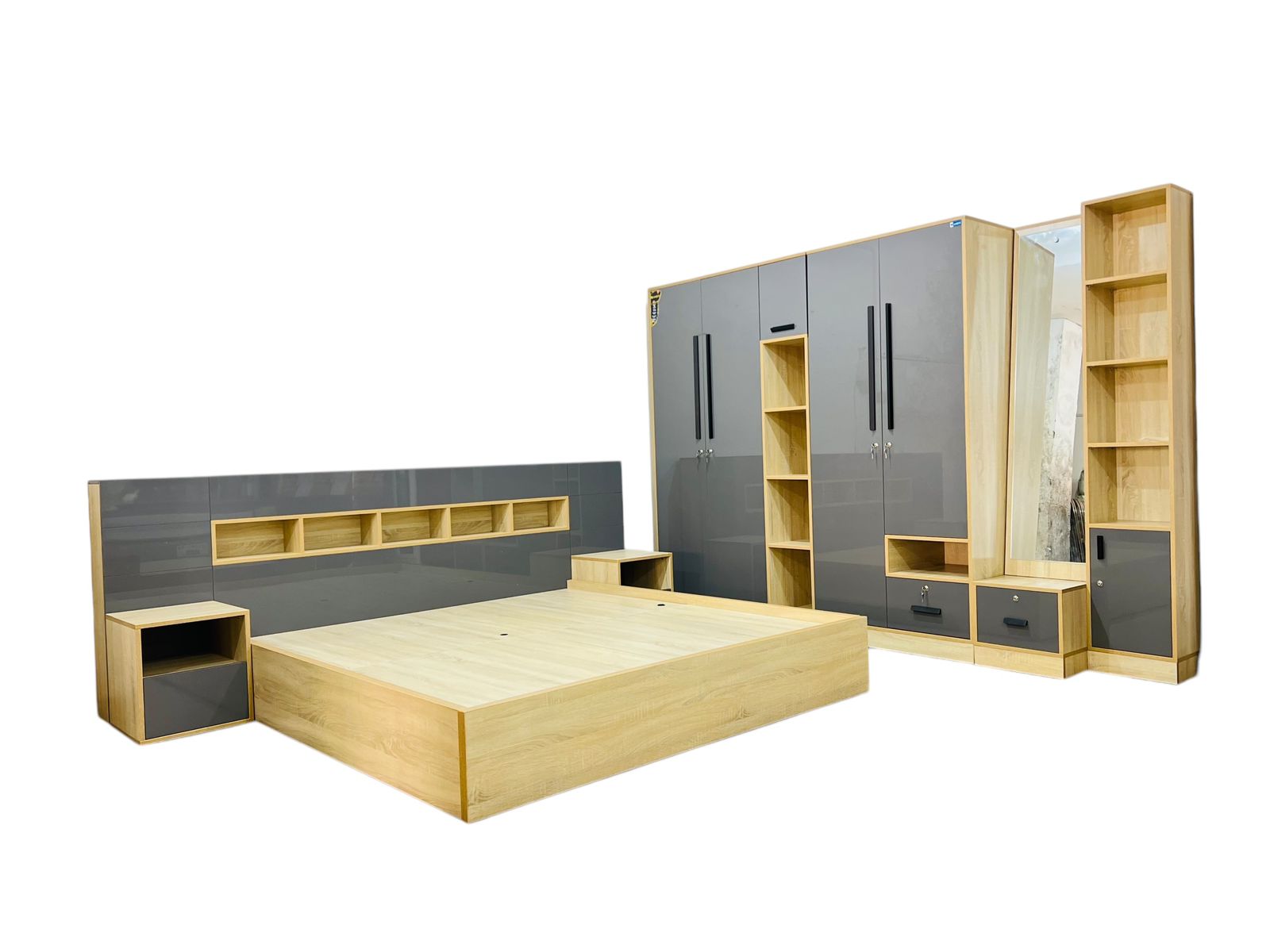 Bedroom Set