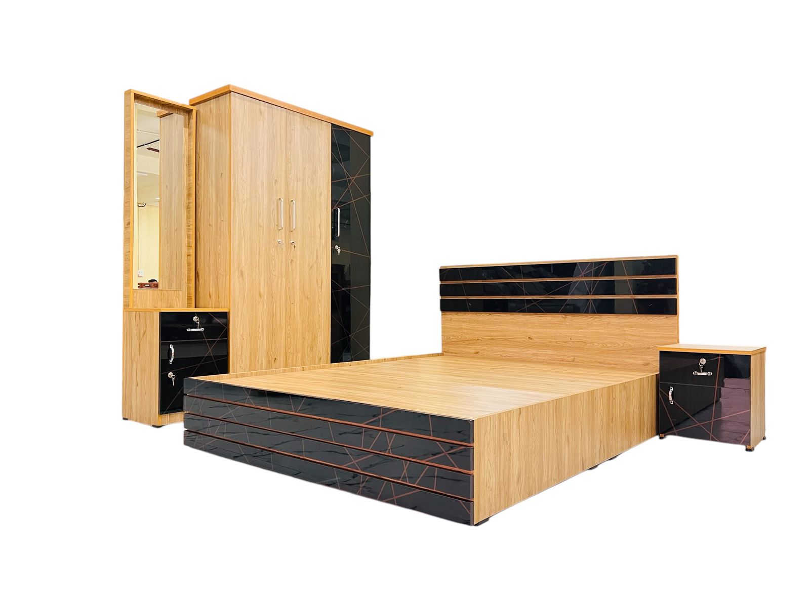 Bedroom Set
