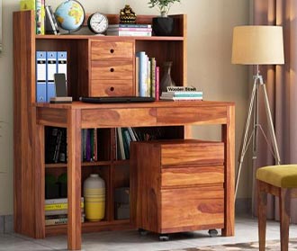 Bookshelf