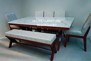 dining set