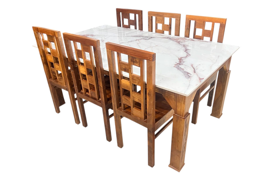 dining set