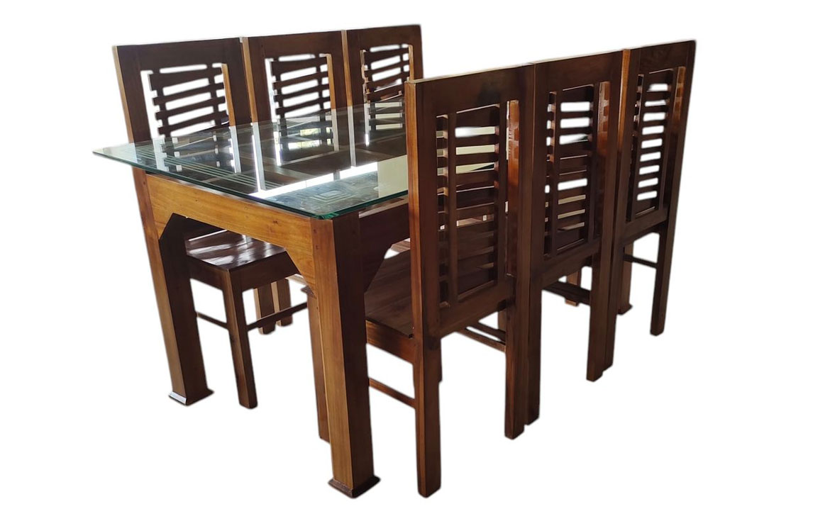 dining set
