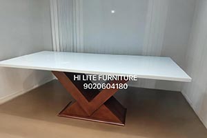dining set