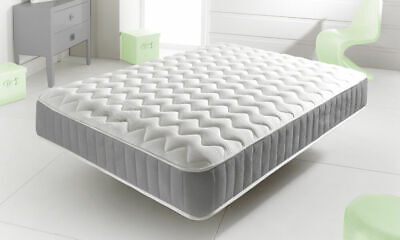 Comfort Mattress